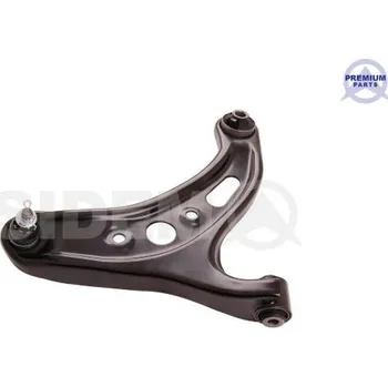 Opravná sada podvozku a pohonu kol Ridici paka, zaveseni kol SIDEM 45150