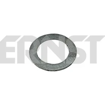 Systém vstřikování Těsnicí kroužek, vstřikovací ventil (vstřikování močoviny) ERNST 490054