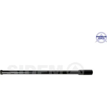 Čep řízení Trubka příčného táhla řízení SIDEM 45249