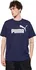 Pánské tričko PUMA Essentials Logo Men's Tee 586666-06