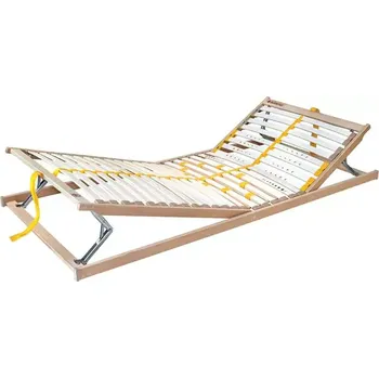 Postelový rošt Ahorn Rošt Duostar HN Duostar II HN/KF 210x80 cm - SLEVA 3% s kodem radost25