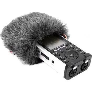 Mikrofon Rycote Mini Windjammer Tascam DR-44WL