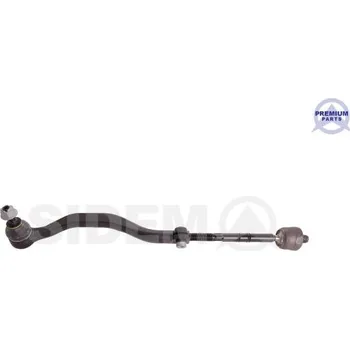 Soustava řízení Příčné táhlo řízení SIDEM 21522