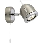 Searchlight Bodové svítidlo 4921SS