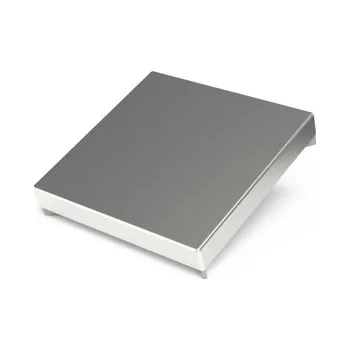 Odvodňovací žlab ND-Miska STEEL 150x150