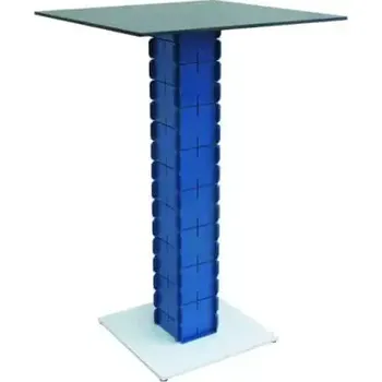 Stolová podnož Barová podnož FJ002-FF - doprava zdarma - SLEVA 3% s kodem radost25