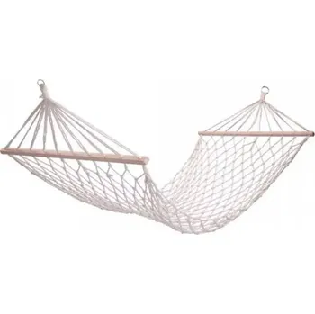 Houpací síť Houpací síť ATIKA NEW TYP 2, bílá - SLEVA 3% s kodem radost25