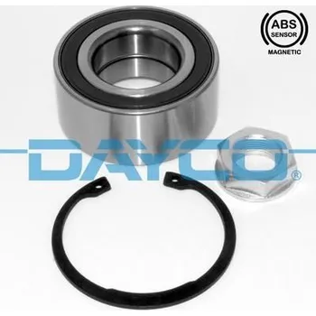 Sada ložiska kola Dayco KWD1003