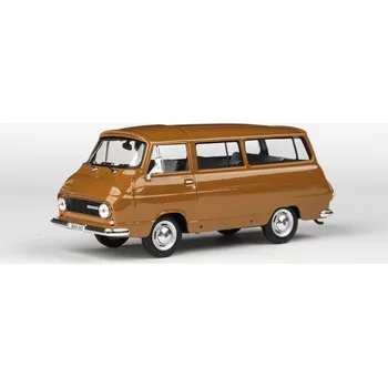 Škoda 1203 (1974) - Tabáková 1:43 Abrex