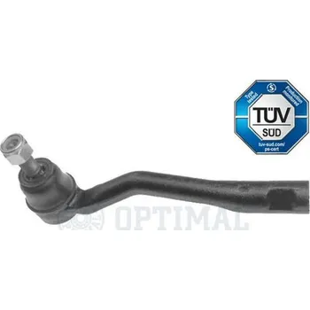 Čep řízení Hlava příčného táhla řízení OPTIMAL G1-1176