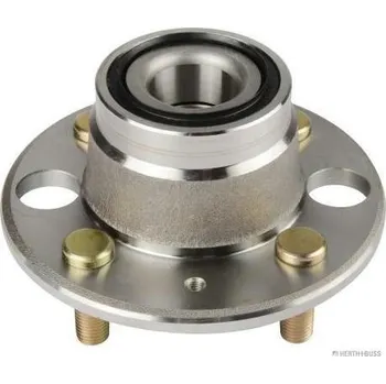 Sada lozisek kol HERTH+BUSS JAKOPARTS J4714132