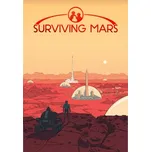 Surviving Mars - PC