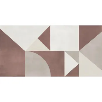Dlažba ROCERSA YRIS 4000005468 60 x 120 x 0,7 mix barev 1,44 m2