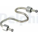 Vysokotlake vedeni, vstrikovaci system DELPHI HPP012