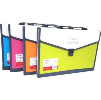 Taška 13 kapes 330x240 Tranbo KA12BA4