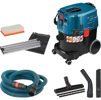 BOSCH Professional GAS 35 M AFC 