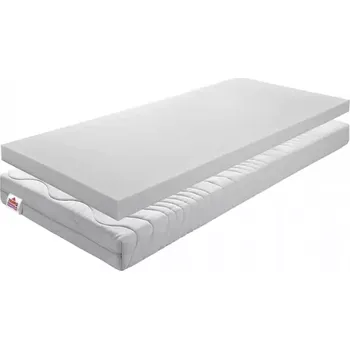 Matrace Pěnová matrace BE ELISSE - 170x90 cm - SLEVA 3% s kodem radost25