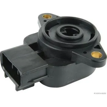 Čidlo automobilu Senzor, poloha skrtici klapky HERTH+BUSS JAKOPARTS J5643002