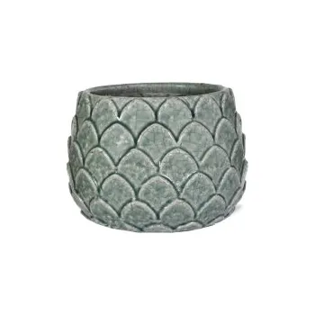 Obal na květináč Obal na květináč Artichoke Aqua 20 cm