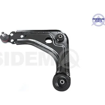 Opravná sada podvozku a pohonu kol Ridici paka, zaveseni kol SIDEM 3580