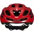 Cyklistická přilba Specialized Chamonix Flo červená, S/M