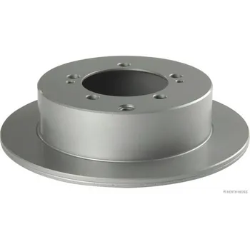 Brzdový kotouč Brzdový kotouč HERTH+BUSS JAKOPARTS J3315022