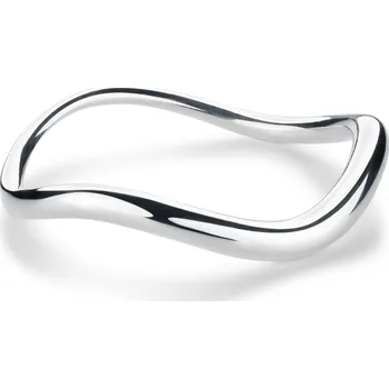 Prsten Manta Ring - jemný stříbrný prsten