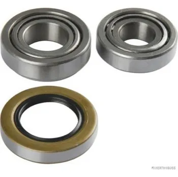 Sada lozisek kol HERTH+BUSS JAKOPARTS J4710905