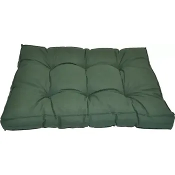 Pelíšek pro psa Matrace pro psa 80x57 - zelená - SLEVA 3% s kodem radost25