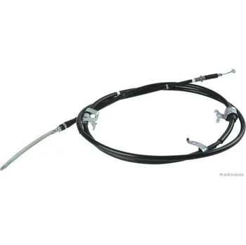 Přislušenství brzdového systému Tazne lanko, parkovaci brzda HERTH+BUSS JAKOPARTS J3923086