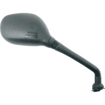 Zrcátko pro motocykl VICMA PRAVÉ ZRCÁTKO, PRŮMĚR ZÁVITU 8 MM, LEVÝ ZÁVIT, ČERNÁ BARVA MBK SKYCRUISER, YAMAHA YP 125/250 2006-2008 (EY432D)