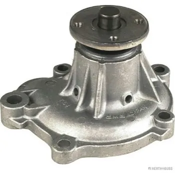 Chladič motoru Vodní čerpadlo, chlazení motoru HERTH+BUSS JAKOPARTS J1512031