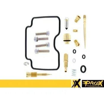 Palivový systém pro motocykl PROX SADA NA OPRAVU KARBURÁTORU YAMAHA YZF 426 '00-'02