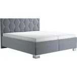 Postel Paloma 180x200 Nora šedá