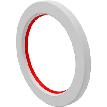 Dvoukomponentní těsnění 6/4" silon-neopren