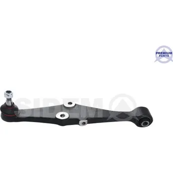 Opravná sada podvozku a pohonu kol Ridici paka, zaveseni kol SIDEM 65380