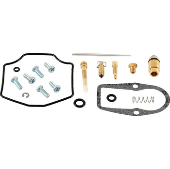 Palivový systém pro motocykl SADA NA OPRAVU KARBURÁTORU YAMAHA TTR 230 '05-'22