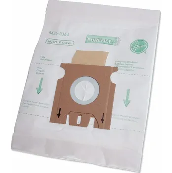 Sáček do vysavače Hoover Papírové sáčky H30S 5 ks pro Hoover Octopus