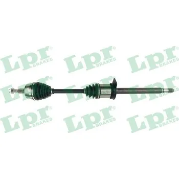 Auto-moto Hnací hřídel LPR DS52721