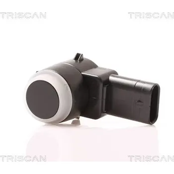 Parkovací asistent Parkovací senzor TRISCAN 8815 23103