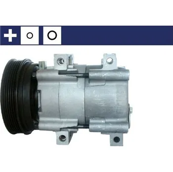 Kompresor klimatizace Kompresor, klimatizace MAHLE ACP 851 000S