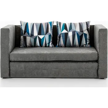 Nábytek Eltap rozkládací pohovka Neva eltapmeb barevné provedení Neva: Alova 36_Lima 75