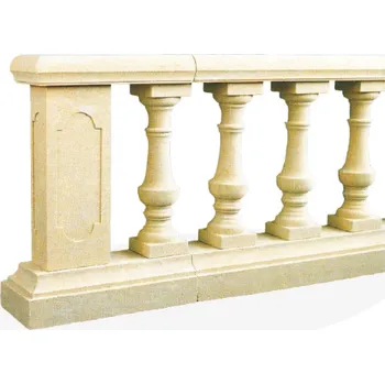 Zahradní dekorace ZahradniDekorace fasádní a stavební prvky - Trnož 50 kg, šíře trnože – na spodní straně – 26 cm