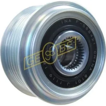 Předstihová spojka GEBE 3 5489 1