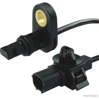 ABS Snímač, počet otáček kol HERTH+BUSS JAKOPARTS J5924010