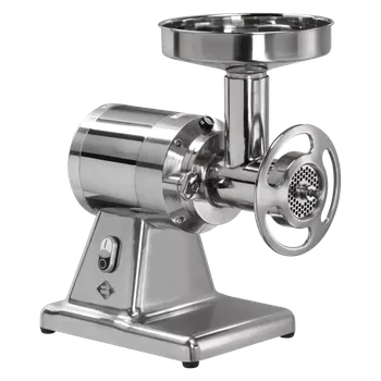 Kuchyňský mlýnek Mlýnek na maso jednosložení odnímatelná hlava 300 kg/h 400 V | RM - TE 22 ET