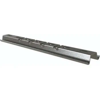 Stavebniny Podpěra žlabu LINEAR+ PL-B 100 ''SZ'' ARKYS ARB-14530103