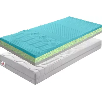 Matrace Matrace BE KATARÍNA 10 NEW 160x200 - doprava zdarma - SLEVA 3% s kodem radost25