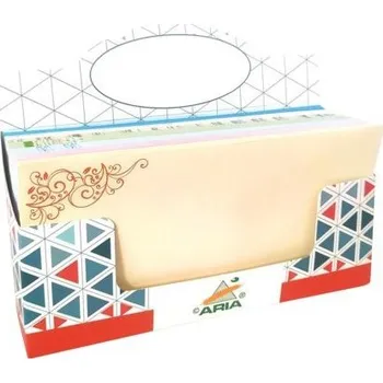 Obálka Obálka DL barevná dekor 110x220mm 10ks