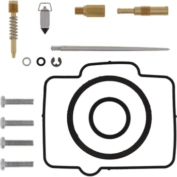 Palivový systém pro motocykl SADA PRO OPRAVU KARBURÁTORU PROX SUZUKI RM 250 '96 (26-1192)